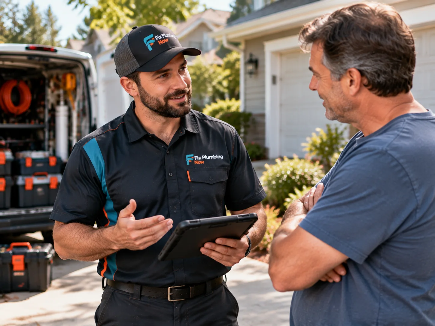 Clogged Drain Service Campbell, CA FAQs